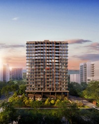 Amber House (D15), Apartment #547049061